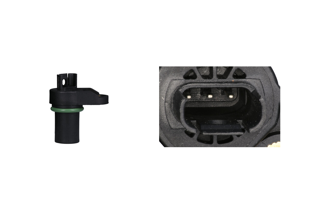 CRANKSHAFT SENSOR BMW